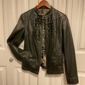 Danier Leather Jacket